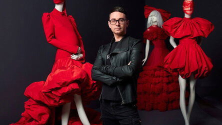 8 Day Transatlantic Fashion Week (Cunard)