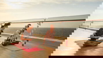 Spa Indulgence and Fitness Classes