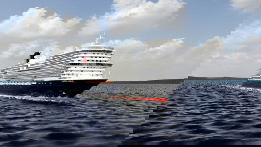 Queen Anne Queen Anne