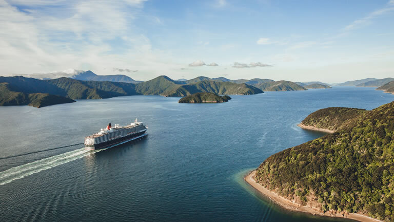 New Zealand