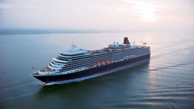 Miami to Southampton