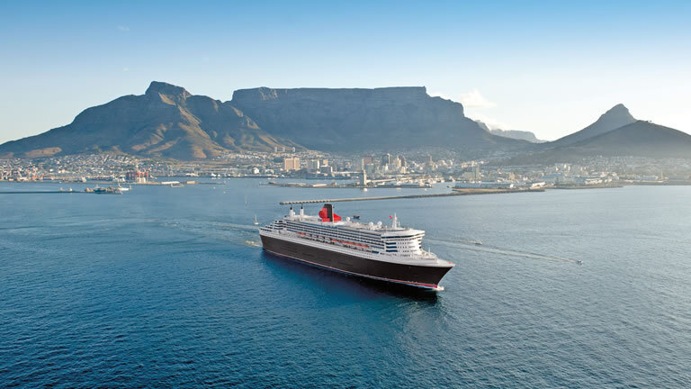 Singapore To Southampton