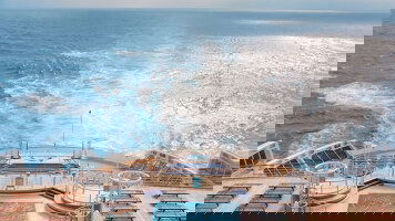 8 Day Queen Mary 2's 450th Transatlantic Crossing (Cunard)