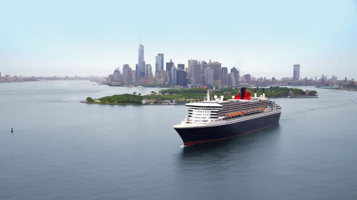 cruises out of new york june 2025