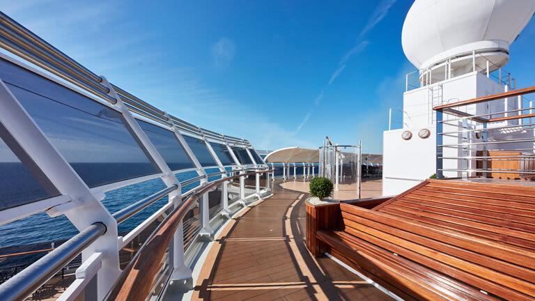 Southampton To Hamburg