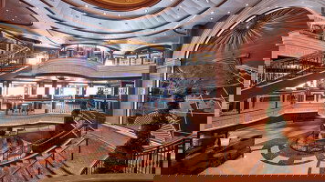 5 Day Hamburg Short Break (Cunard)