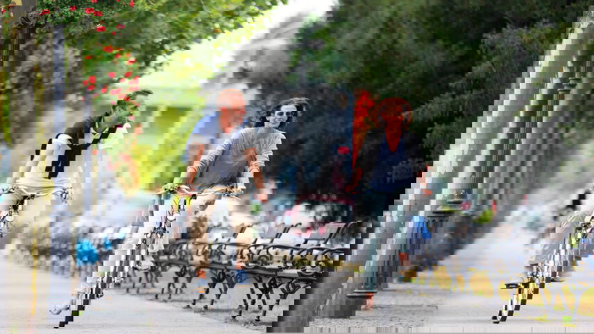 Splendours of Europe