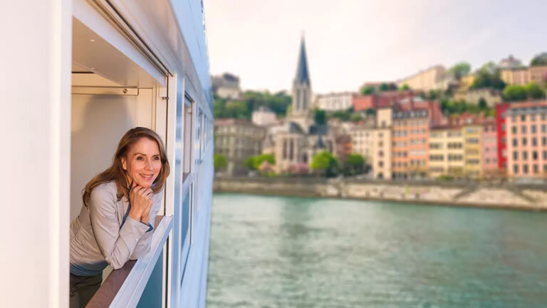 Eastern European Escapade & Splendours of Europe