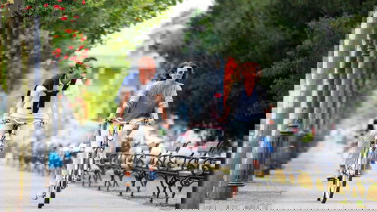 A Journey of Discovery