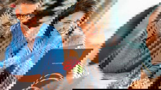 Backed by Experience