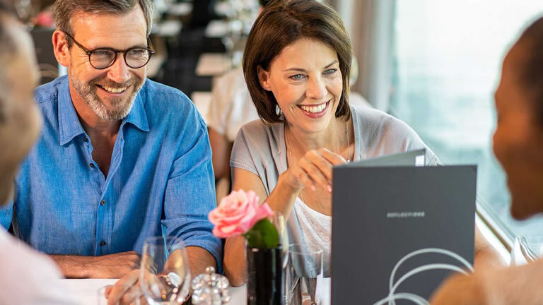 Enchantment of Eastern Europe