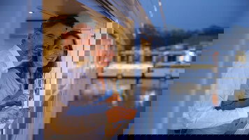 Cruise & Tour In Style