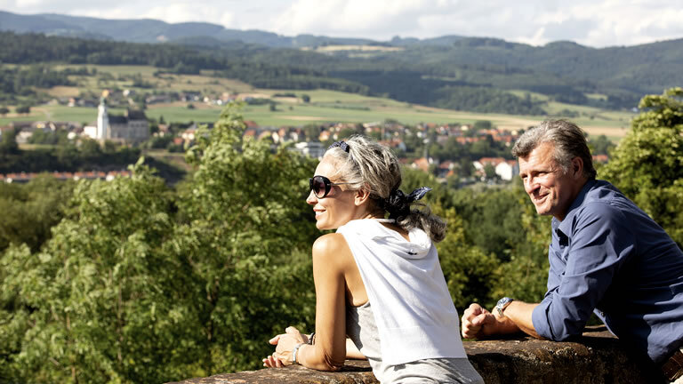 Paris & Splendours of Europe