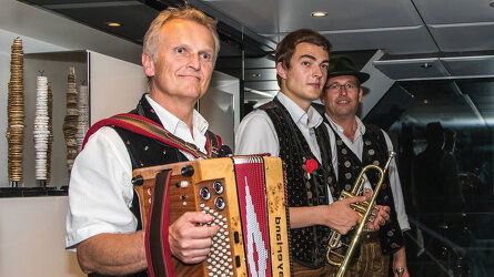 Cultural Shows & Entertainment