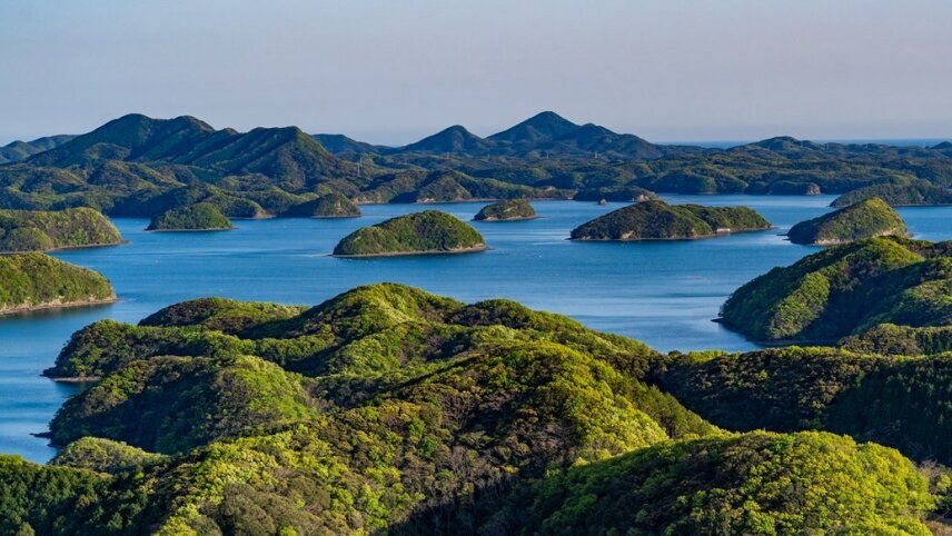Discover East Asia: Osaka to Hong Kong