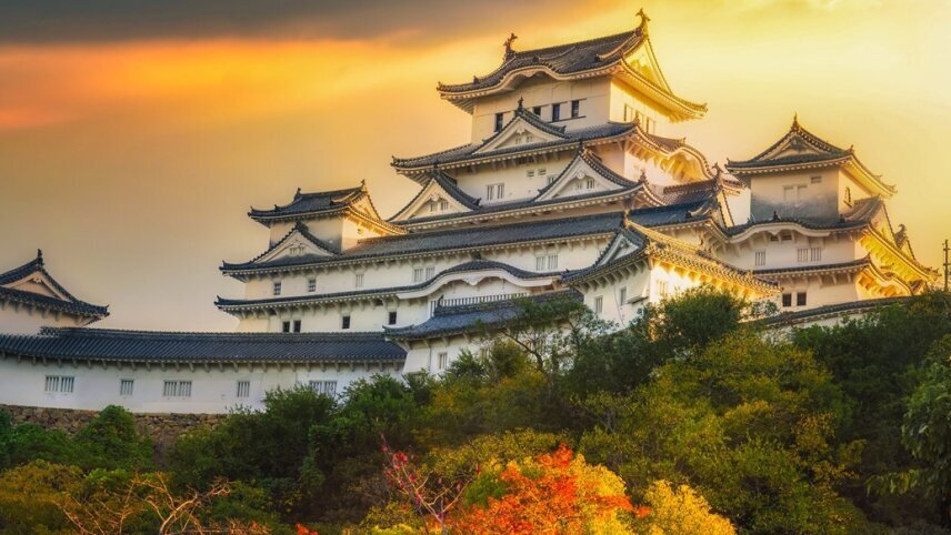 Discover Iconic Cities and Hidden Gems: Osaka to Tokyo