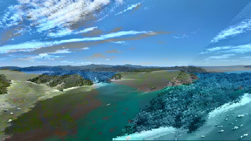 Discover the Secrets of Panama and Costa Rica