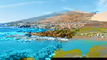 15 Day Discover the Best of the Croatian Coast (Emerald Cruises)
