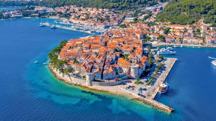 Discover the Best of the Croatian Coast