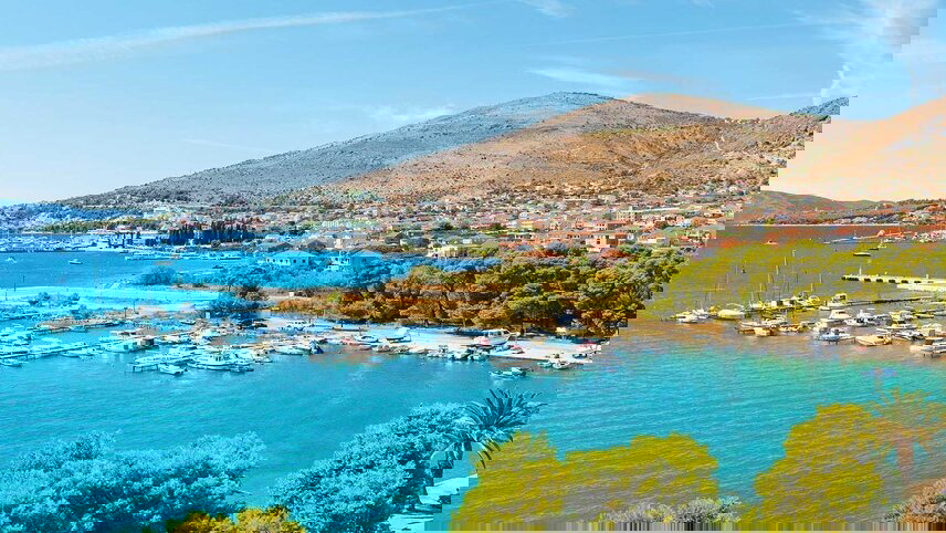 Discover the Best of the Croatian Coast