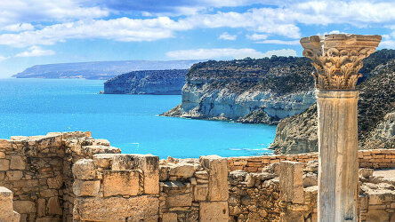 22 Day Discover the Wonders of the Mediterranean & Red Sea (Emerald Cruises)