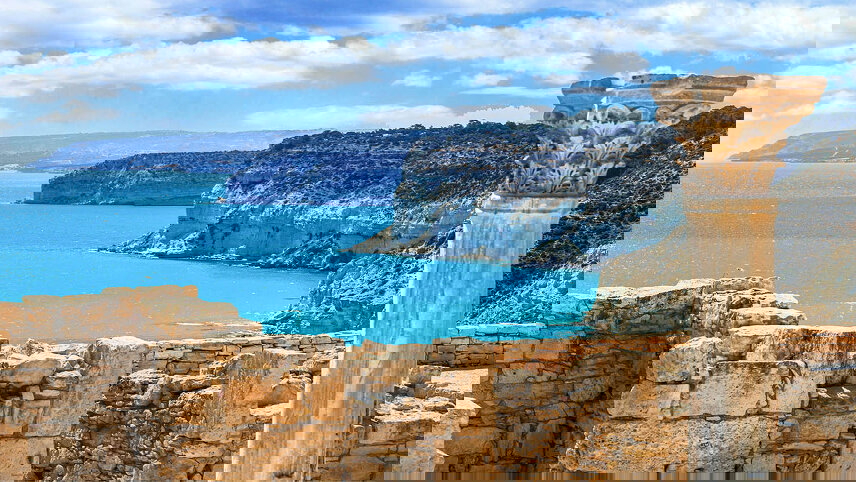 Discover the Wonders of the Mediterranean & Red Sea