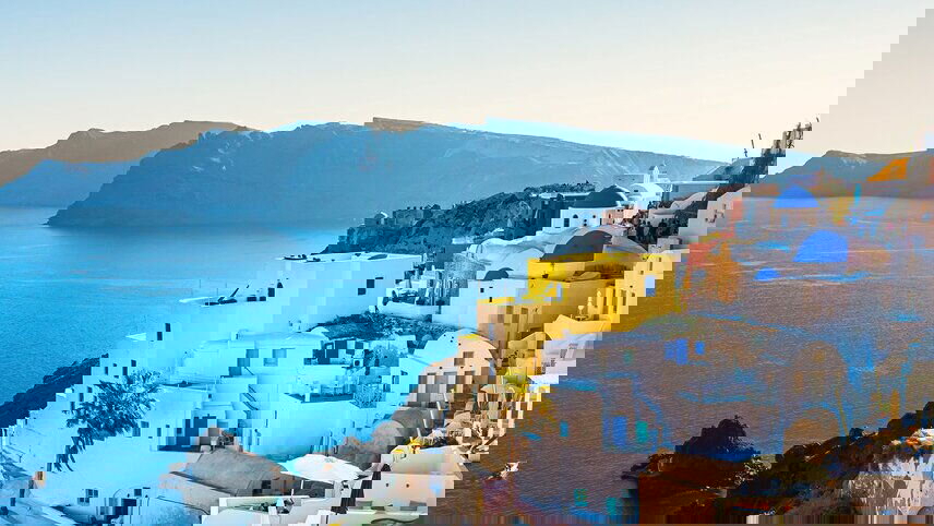 Discover Coastal Classics