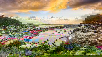 15 Day Discover Eastern Caribbean & Grenadines (Emerald Cruises)