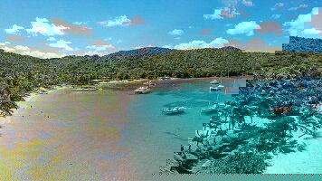 17 Day Discover the Best of the Caribbean (Emerald Cruises)