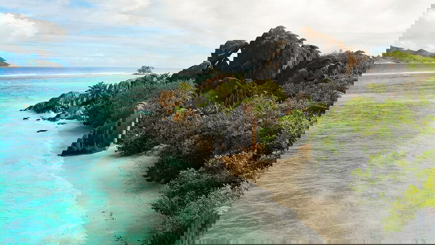 Discover the Yachting Islands of the Caribbean