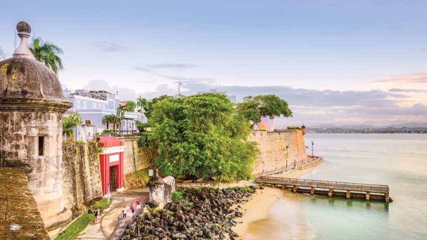 Discover the Yachting Islands of the Caribbean