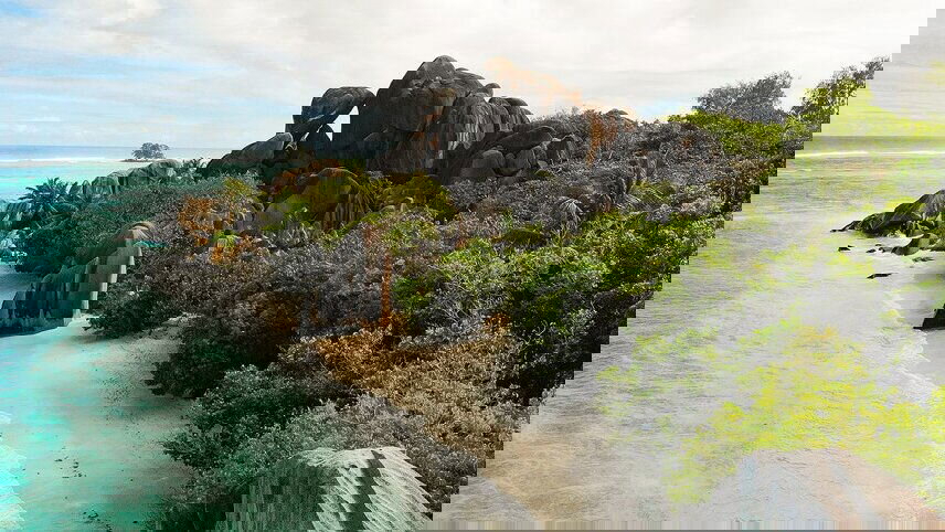 Discover the Yachting Islands of the Caribbean