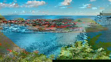 15 Day Discover the Yachting Islands of the Caribbean (Emerald Cruises)