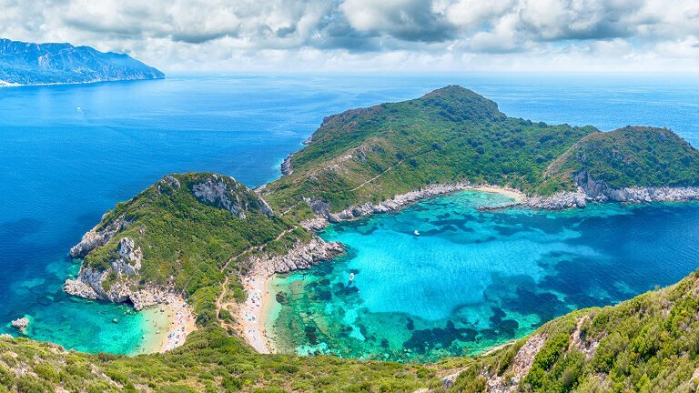 Discover Italy, Greece and Turkey