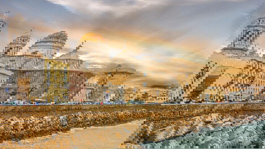 Discover the Beauty of the Mediterranean