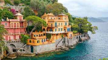 15 Day Discover the Glamour of the Rivieras (Emerald Cruises)