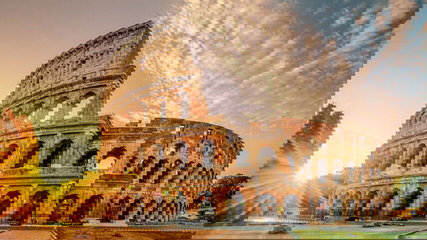 Discover the Mediterranean from Cannes to Athens