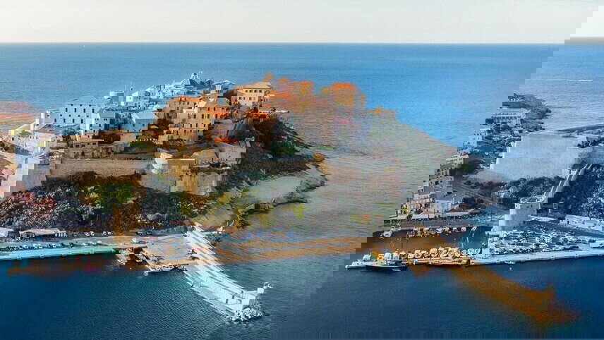 Discover the French and Spanish Rivieras