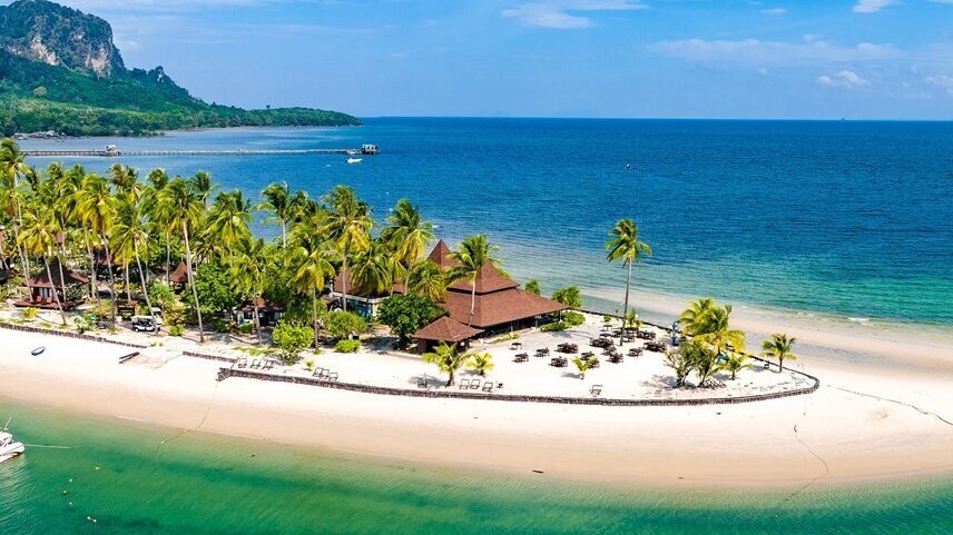 Discover Southeast Asia & Hidden Natural Wonders