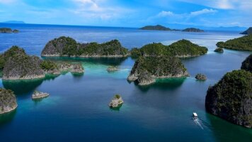 24 Day Discover the Heart of the Pacific (Emerald Cruises)