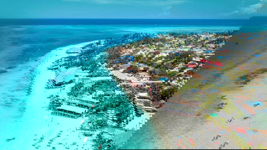 Discover Seychelles, Tanzania and Kenya