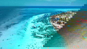 20 Day Discover Seychelles, Tanzania and Kenya (Emerald Cruises)