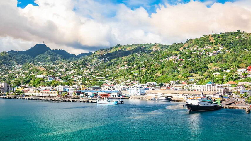 Discover the Hidden Treasures of the Caribbean