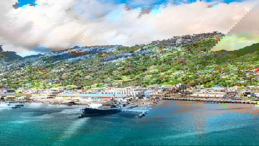 Epic Voyage: Sint Maarten to Barbados