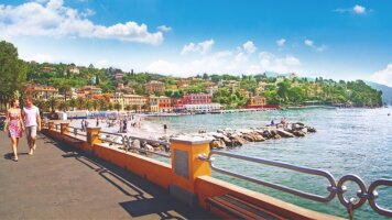 8 Day Italian & French Rivieras with Corsica (Emerald Cruises)