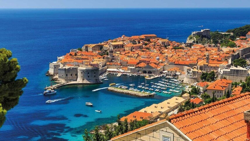 Hidden Gems of the Croatian Riviera