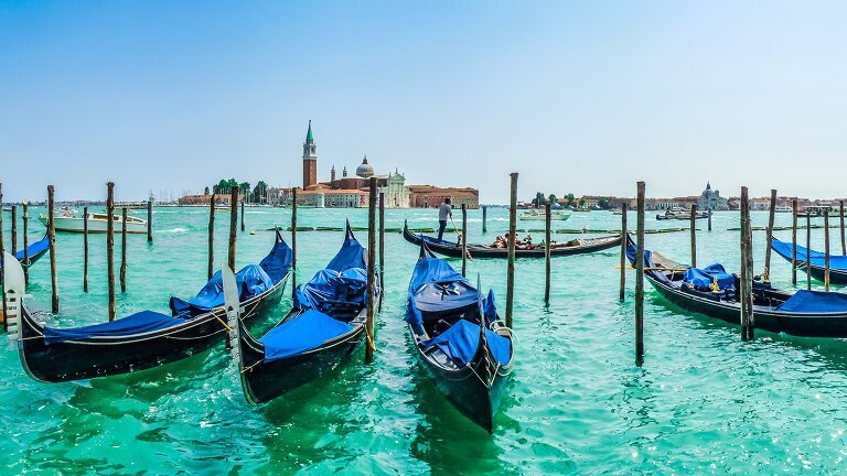 Coastal Gems of Italy & Croatia