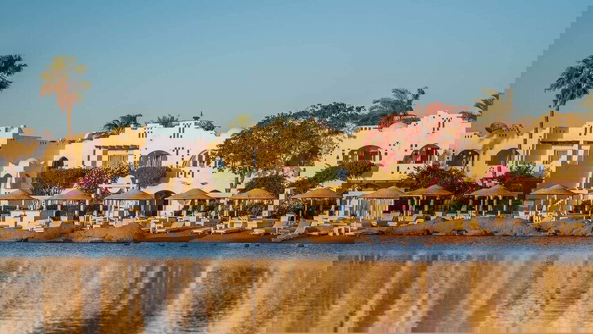 Red Sea & Gulf of Aqaba