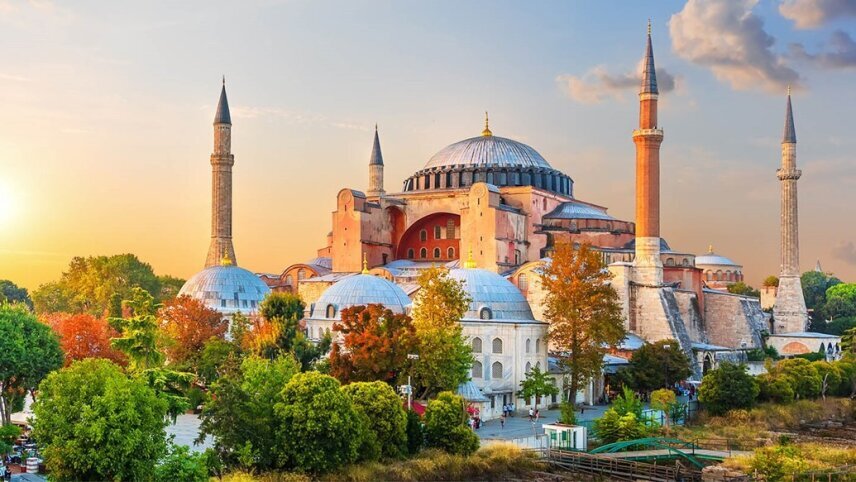 Istanbul to Athens Adventure