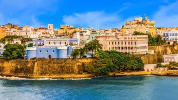 8 Day West Indies Island Hopping (Emerald Cruises)